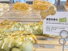 -奈雪的茶(仙林金鹰店)