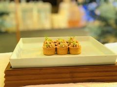 -绿地御豪温泉酒店·御泉中餐厅