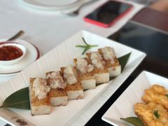 -天龙轩(香港丽思卡尔顿酒店)