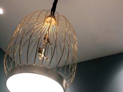 -鹊玥·粤菜小馆(汇智国际商业中心店)