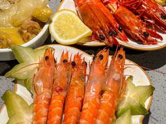 -海底捞火锅(东百中心店)