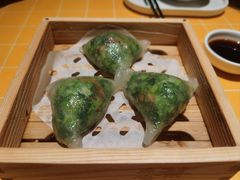 -蔡澜点心·粤菜(花城汇南区店)