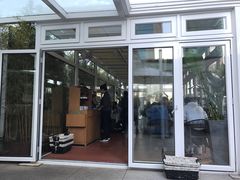 门面-炉匠炉端烧·酒(国金中心商场店)