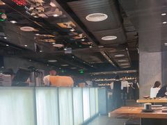 -焱铁烧·黑毛和牛专门店(南宁万象城店)