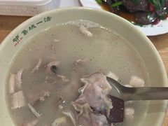 精品混合汤-褚氏岛城一汤(闽江路店)