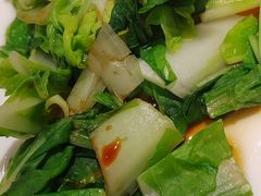 小青菜-寻裕记·现炒浇头面(人民广场店)