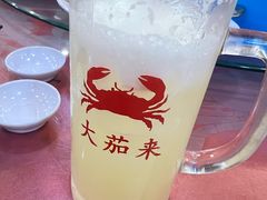 -大茄来海鲜餐厅(亚洲城分行)
