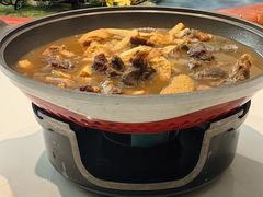 -食鼎记海鲜大排档(美食街店)