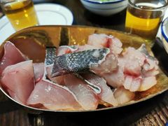 -土著渔匠·养生蝴蝶鱼(香樟路店)