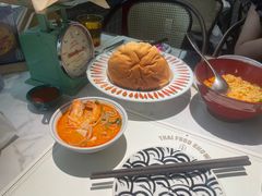 -太食獸泰式茶餐厅(北美新天地店)