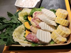 -潮发潮汕牛肉店(东方宝泰店)
