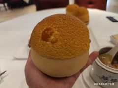 招牌菠萝包-炳胜公馆(珠江新城店)
