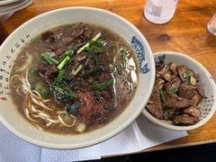 -无名氏面馆(邮电路店)
