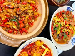 -潇湘阁(三里屯SOHO店)