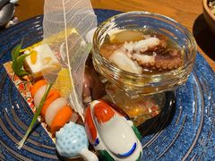 -傑·料理·海鲜放题(佛山文华荟店)