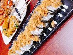 -金刚山烧烤(中山路店)