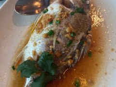 -金悦轩海鲜酒家(拱北店)