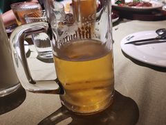 -碧特博格啤酒花园餐厅(芜湖路店)