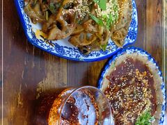 -回辉登偰氏面片(东莲花美食街店)