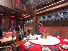-正阳门饭庄·烤鸭·北京菜(万丰路七里庄店)