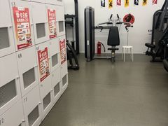 -乐刻运动健身(青山印象城店)