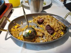 -牛扒先生·厚切雪花牛扒西餐厅(北京路禺山路店)