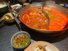 -色響火锅(恒隆广场店)