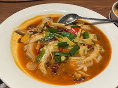 -渔傅·霞浦滩涂海鲜(建平店)