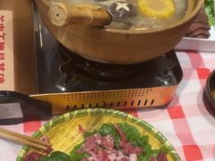 -龙虾当家·大排档(红谷滩五中店)