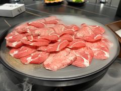 -龙门养心粥火锅(祥恒广场店)