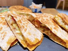 -火山屋台(新街口店)