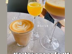 -Nectar One Cafe(勇烈路n1店)