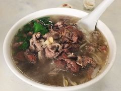 -福合埕牛肉丸(福平路店)