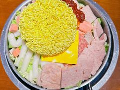 -양평식당·杨平食堂(华贸店)
