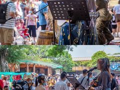 -长鹿旅游休博园