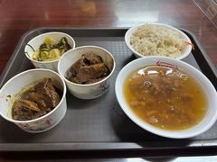 -好成财牛排馆(涂门街总店)