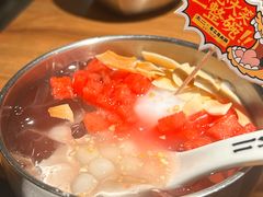-太二酸菜鱼(kk mall店)