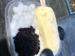 -甜心闲生传统手工冰粉(奎星楼店)