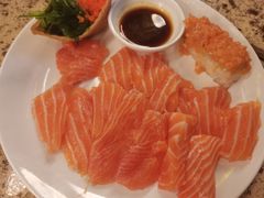 -禾斗海鲜自助(市南银座店)