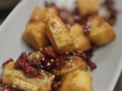 -老三样·旧食新味(万寿宫店)