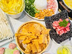 -八珍玉食鸡煲·打边炉(印象城店)