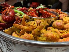 -华仔龙虾(永乐路总店)