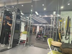 -爱健家高端社区健身工作室(丁香路店)