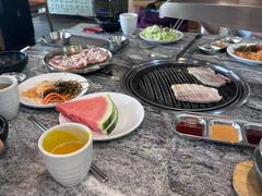 -高丽苑韩国烤肉(海昌路旗舰店)