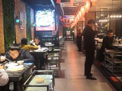 -天都火锅酒楼(虹梅南路店)