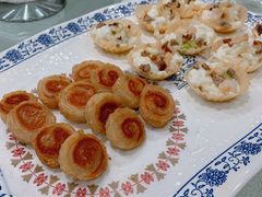 -龙的酒楼·手工早茶·顺德菜(近良路店)