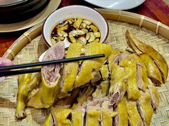 -姐妹鸭仔饭店(湾南路店)