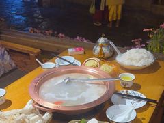-民食香·腊排骨野生菌美食(木府店)