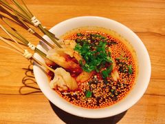 -新太二·鲜料川菜(东汇城店)