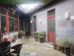 -厉家菜(德胜门总店)